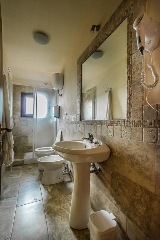 Agriturismo Airone Pitigliano Cameră foto