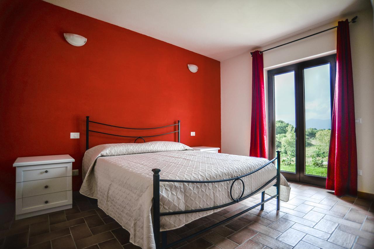 Agriturismo Airone Pitigliano Exterior foto